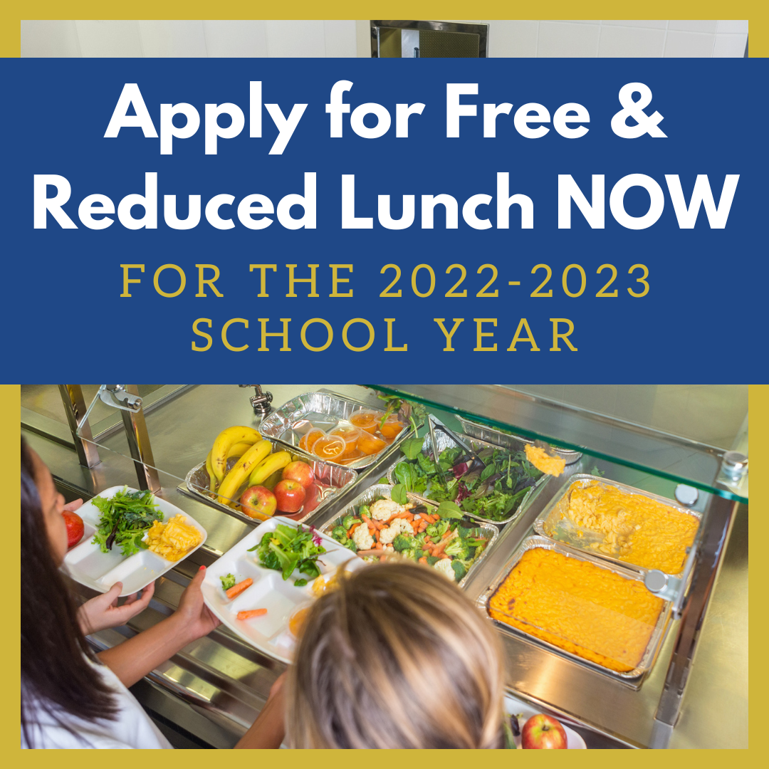  Free & Reduced Lunch